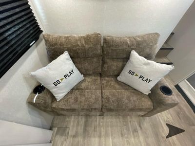 2026 Jayco Eagle SLE - Photo 40
