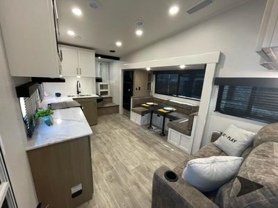 2026 Jayco Eagle SLE - Photo 22