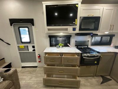 2026 Jayco Eagle SLE - Photo 24