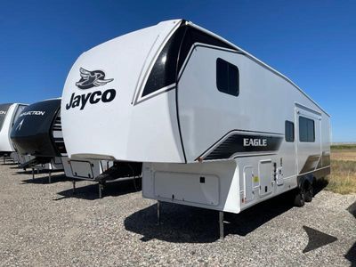 2026 Jayco Eagle SLE - Photo 7