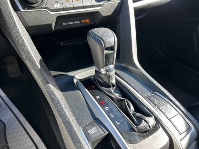 2021 Honda Civic Sedan LX CVT - Photo 20