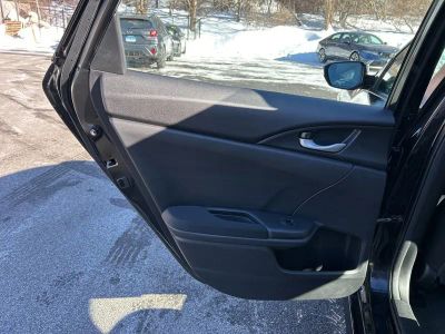 2021 Honda Civic Sedan LX CVT - Photo 22
