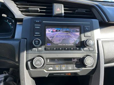 2021 Honda Civic Sedan LX CVT - Photo 19