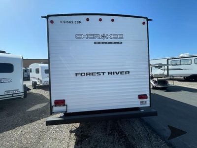 2025 Forest River RV WOLF PUP — detail view