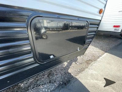 2025 Forest River RV WOLF PUP — photo 11 view