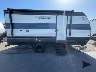 2025 Forest River RV WOLF PUP — photo 8 view