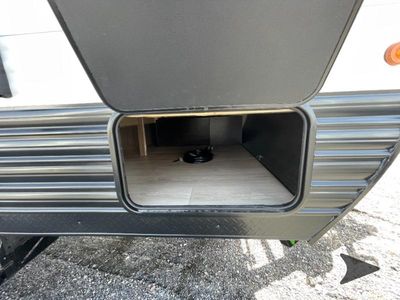 2025 Forest River RV WOLF PUP — photo 12 view