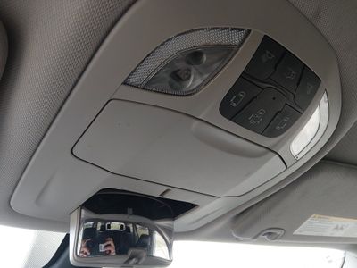 2023 Chrysler Pacifica — photo 19 view
