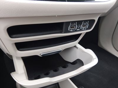 2023 Chrysler Pacifica — photo 20 view