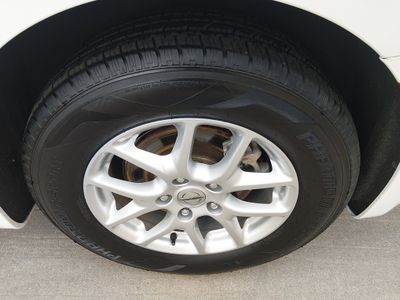 2023 Chrysler Pacifica — photo 10 view