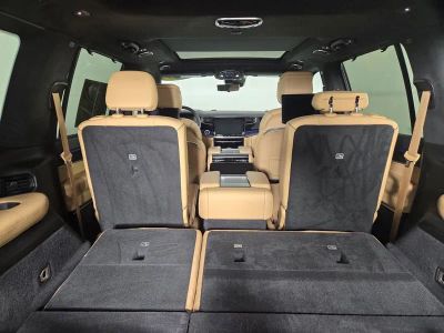 2025 Jeep Grand Wagoneer — photo 28 view
