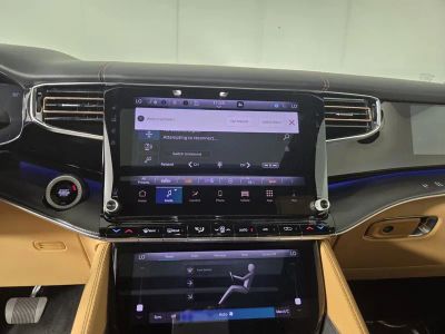 2025 Jeep Grand Wagoneer — photo 17 view
