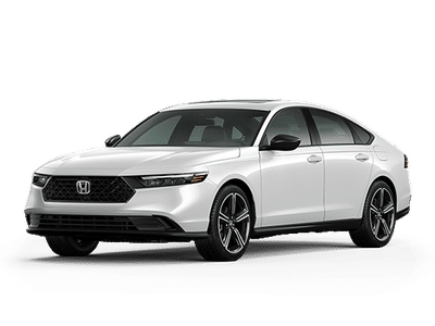 2026 Honda Accord - Photo 1