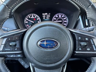 2022 Subaru Outback - Photo 25