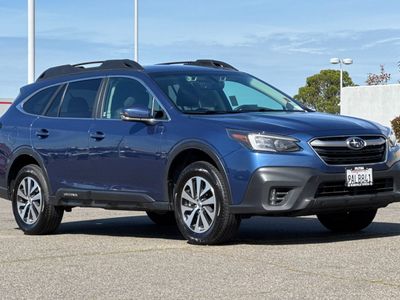 2022 Subaru Outback - Photo 5