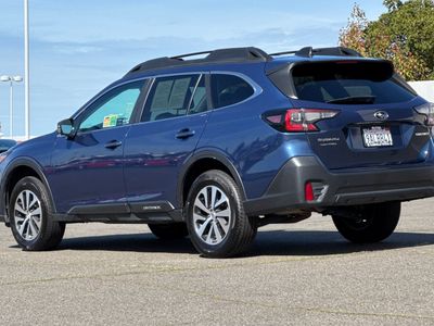 2022 Subaru Outback - Photo 7