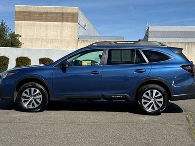 2022 Subaru Outback - Photo 9