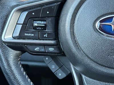 2022 Subaru Outback - Photo 26