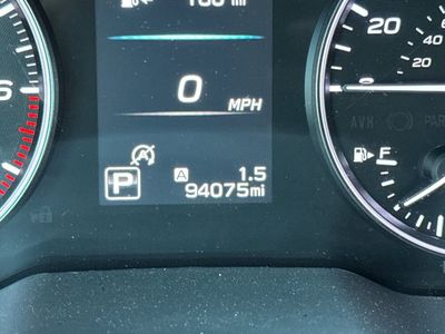 2022 Subaru Outback - Photo 29