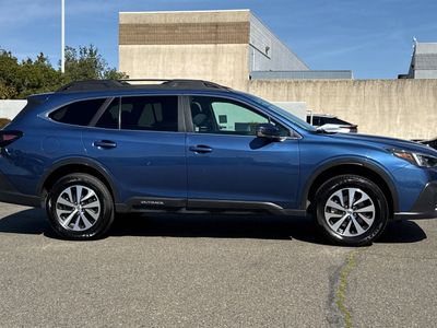 2022 Subaru Outback - Photo 6