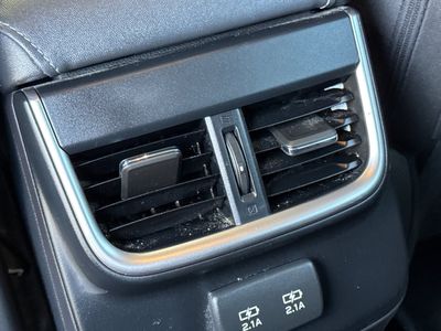 2022 Subaru Outback - Photo 14