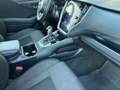 2022 Subaru Outback - Photo 17