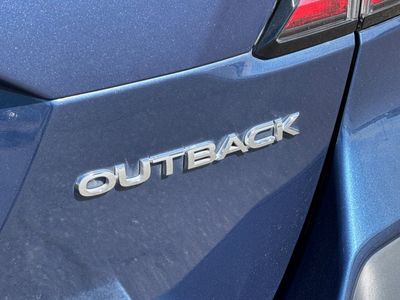 2022 Subaru Outback - Photo 32