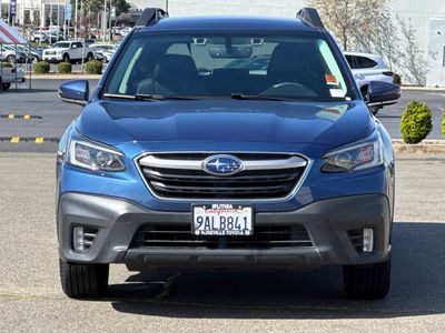 2022 Subaru Outback - Photo 10