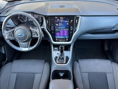 2022 Subaru Outback - Photo 3