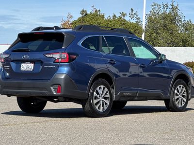 2022 Subaru Outback - Photo 2