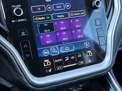 2022 Subaru Outback - Photo 22