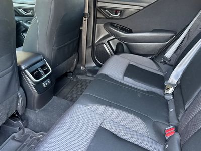 2022 Subaru Outback - Photo 4