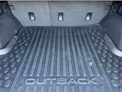 2022 Subaru Outback - Photo 16