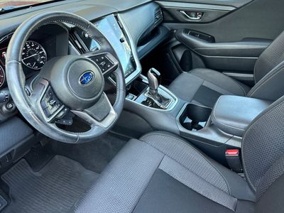 2022 Subaru Outback - Photo 11