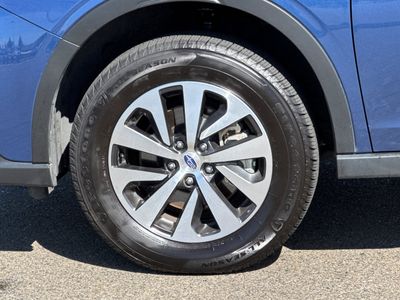 2022 Subaru Outback - Photo 31