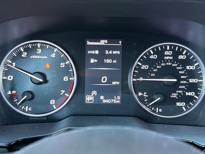 2022 Subaru Outback - Photo 28