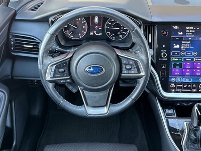 2022 Subaru Outback - Photo 15