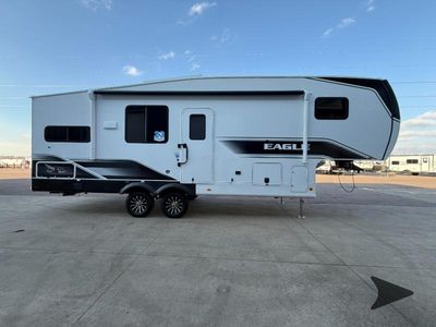 2026 Jayco Eagle SLE - Photo 4