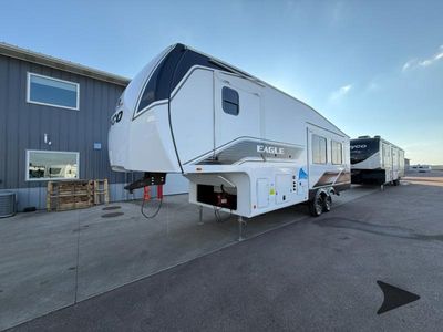 2026 Jayco Eagle SLE - Photo 9