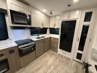 2026 Jayco Eagle SLE - Photo 20