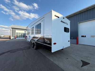2026 Jayco Eagle SLE - Photo 7