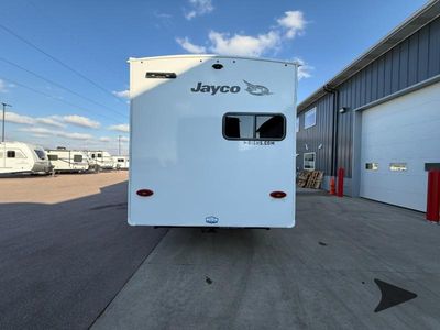 2026 Jayco Eagle SLE - Photo 6