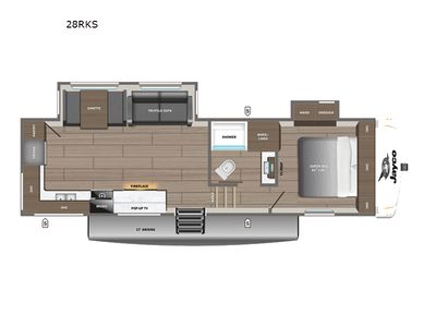2026 Jayco Eagle SLE - Photo 2