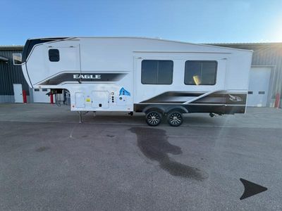 2026 Jayco Eagle SLE - Photo 8