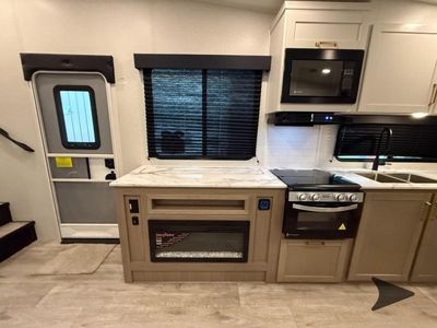 2026 Jayco Eagle SLE - Photo 17