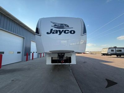 2026 Jayco Eagle SLE - Photo 3