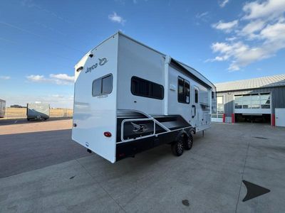 2026 Jayco Eagle SLE - Photo 5