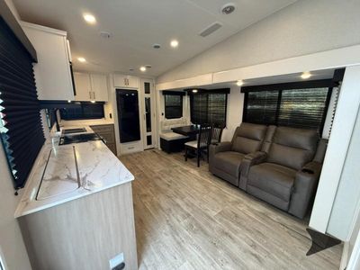 2026 Jayco Eagle SLE - Photo 15