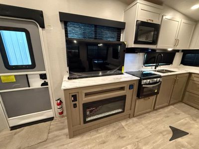 2026 Jayco Eagle SLE - Photo 19