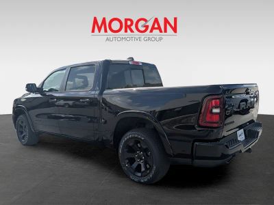 2026 Ram 1500 — detail view